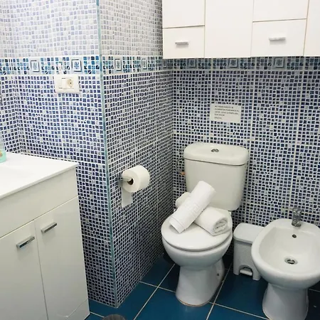 Caletillas Sun & Sea * Araya (Tenerife)