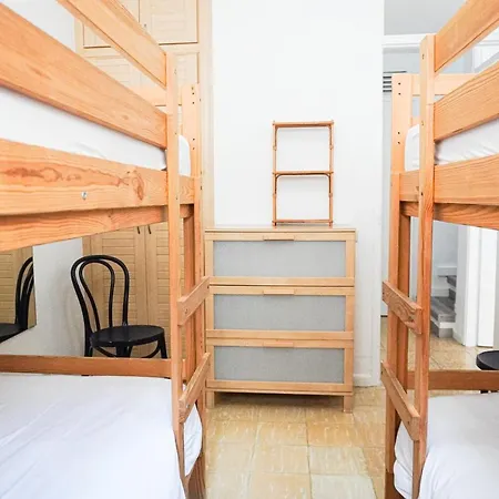 Caletillas Sun & Sea Apartament *