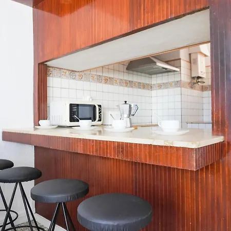 Caletillas Sun & Sea