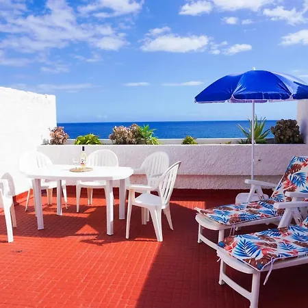 Apartament Caletillas Sun & Sea *