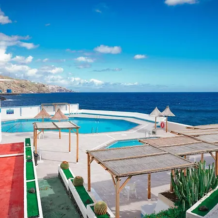 Caletillas Sun & Sea * Araya (Tenerife)