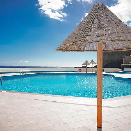 Caletillas Sun & Sea Apartament *