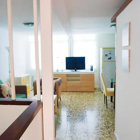 Caletillas Sun & Sea Araya (Tenerife)