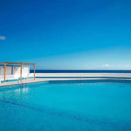 Caletillas Sun & Sea Apartament *