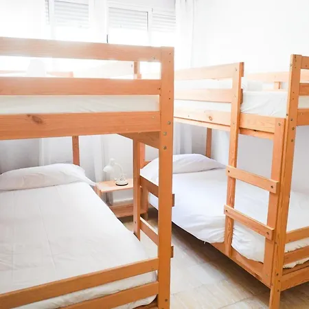 Apartament Caletillas Sun & Sea *