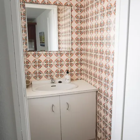 Caletillas Sun & Sea Apartament Araya (Tenerife)